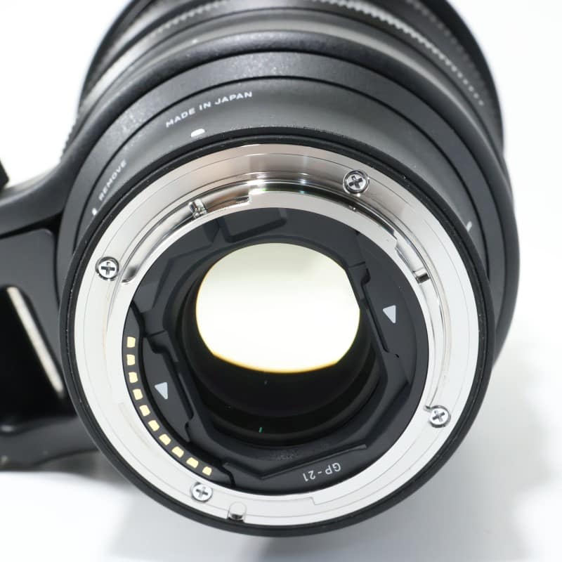 15mm F1.4 DG DN DIAGONAL FISHEYE | Art ソニーE
