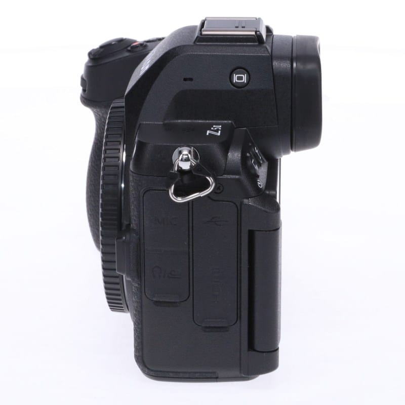 Z5II ボディ