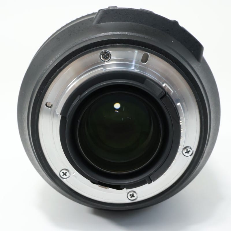 AF-S NIKKOR 24-120mm f/4G ED VR