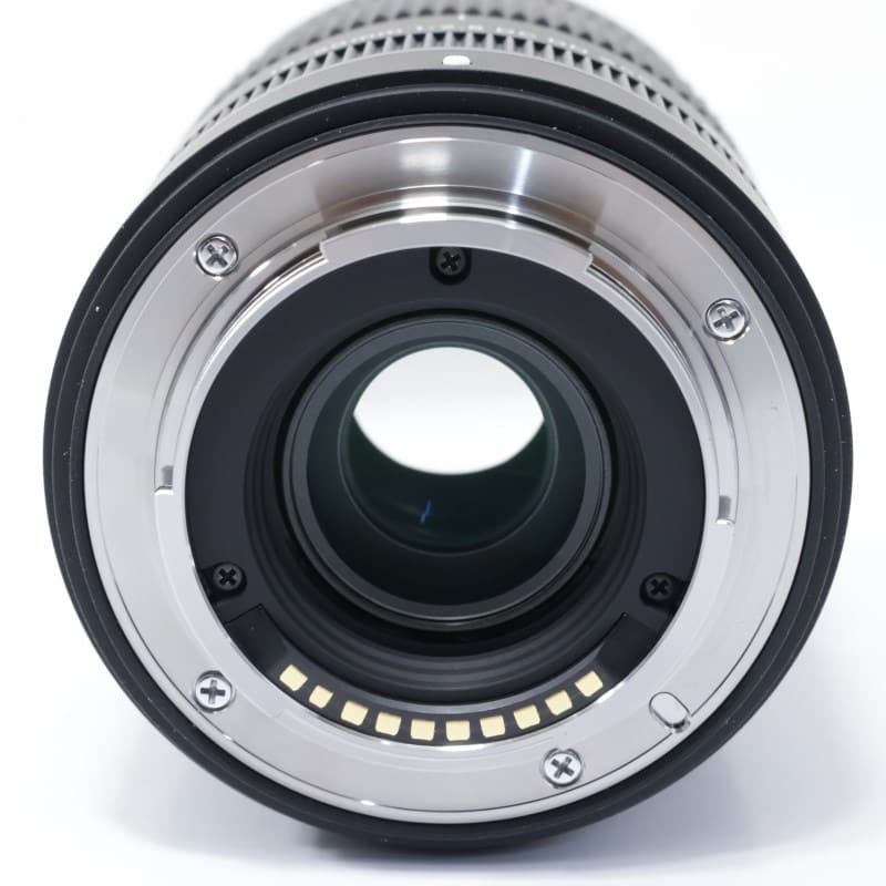 SIGMA 18-50mm F2.8 DC DN | Contemporary 富士フイルムX AB+ランク