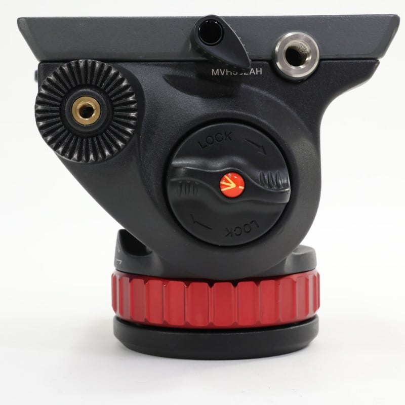 MVH502AH