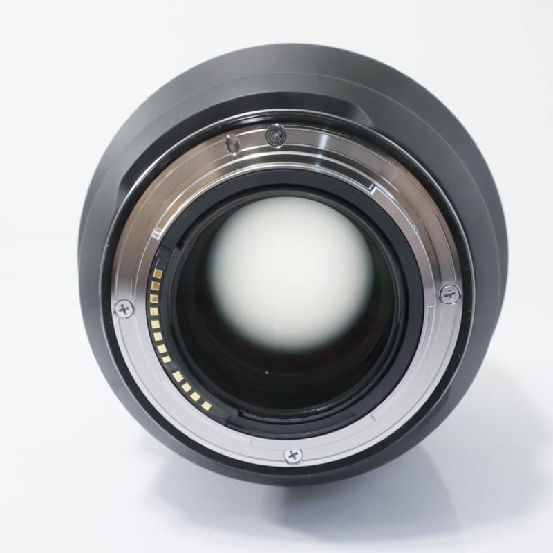 RF85mm F1.2 L USM DS