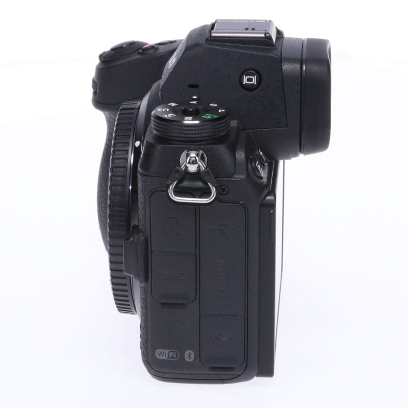 Z7II ボディ