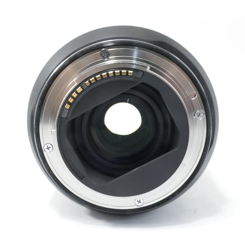 RF24-105mm F4 L IS USM