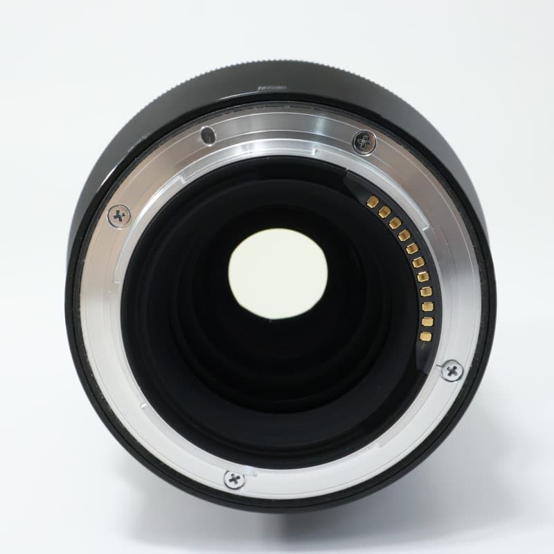 NIKKOR Z MC 105mm f/2.8 VR S