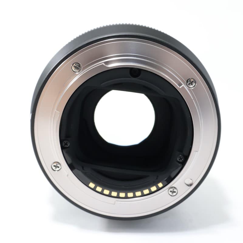 FE 50mm F1.8 SEL50F18F
