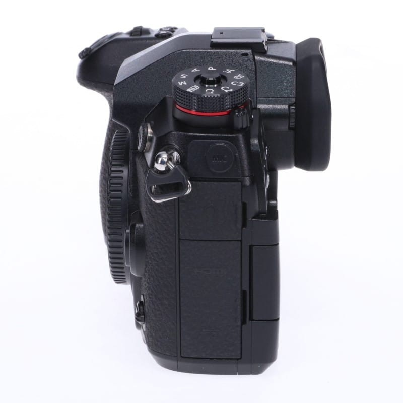 【美品】LUMIX G9 Pro ボディ Panasonic 《並品》Panasonic LUMIX DC-G9 PRO ボディ : カメラ専門店