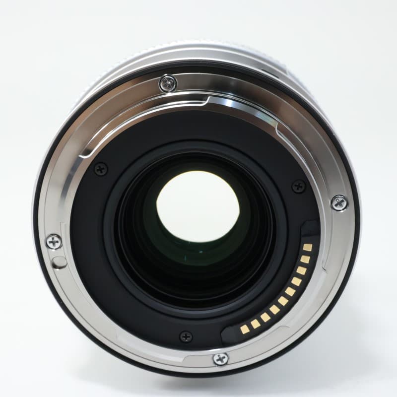 Sigma 50mm F2 DG | Contemporary Lマウント シルバー