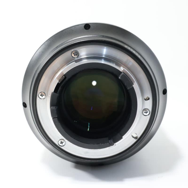 AF-S VR Micro-Nikkor 105mm f/2.8G IF-ED