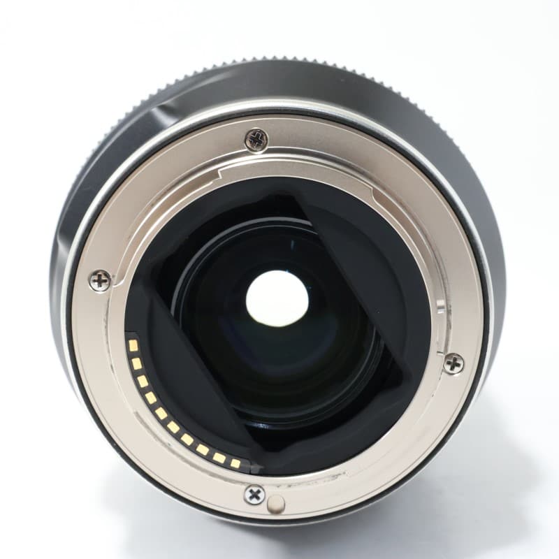 28-300mm F/4-7.1 Di III VC VXD ソニーEマウント用 A074