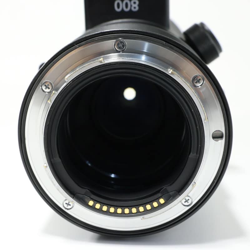 NIKKOR Z 800mm f/6.3 VR S
