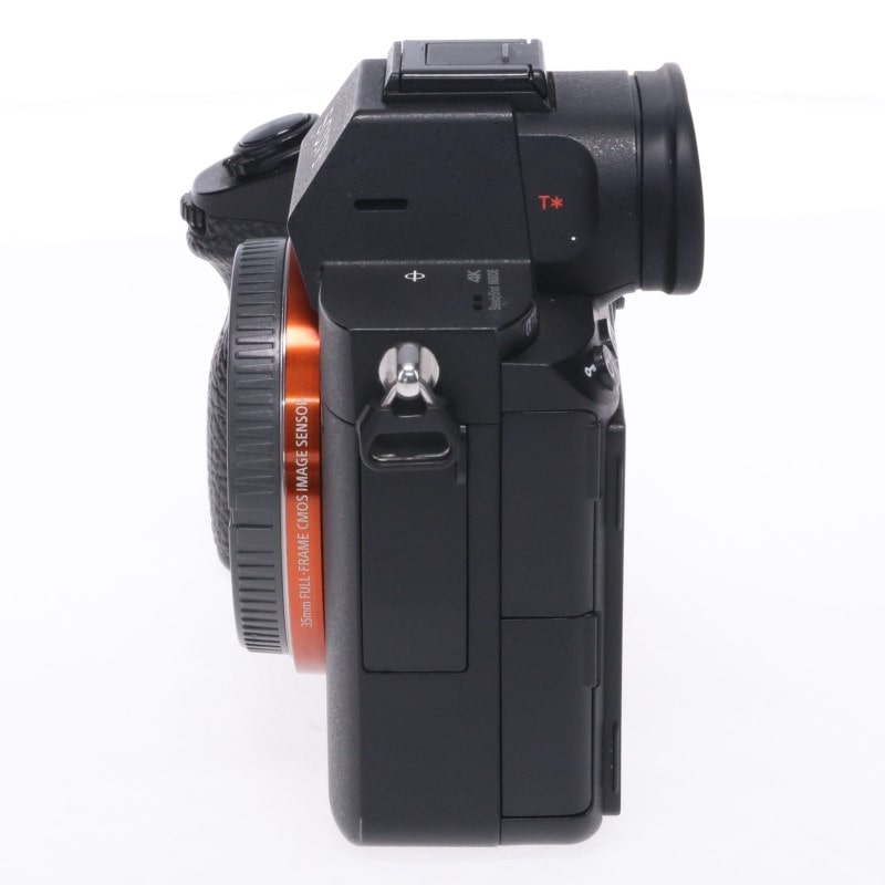 α7 III ILCE-7M3