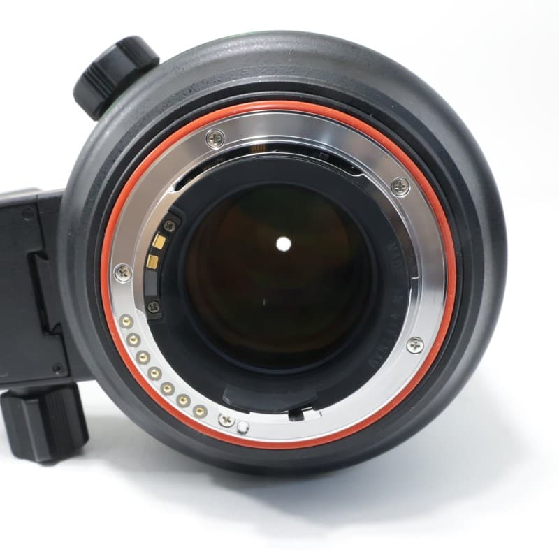 HD PENTAX-D FA★70-200mmF2.8ED DC AW