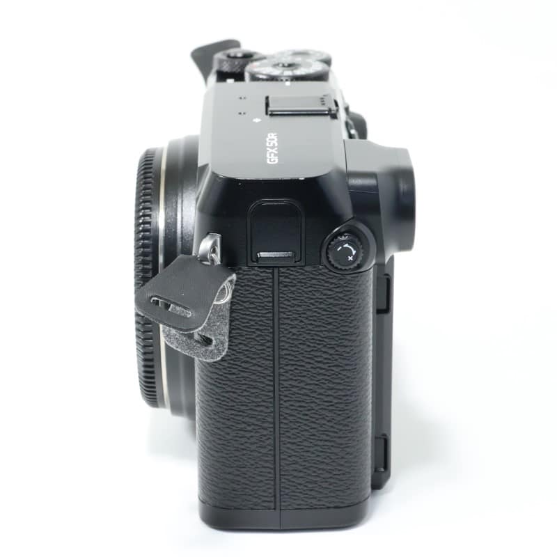 FUJIFILM GFX50R ボディ