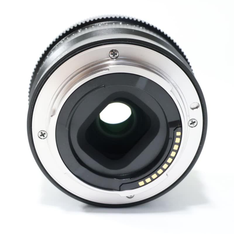 FE 24mm F2.8 G SEL24F28G