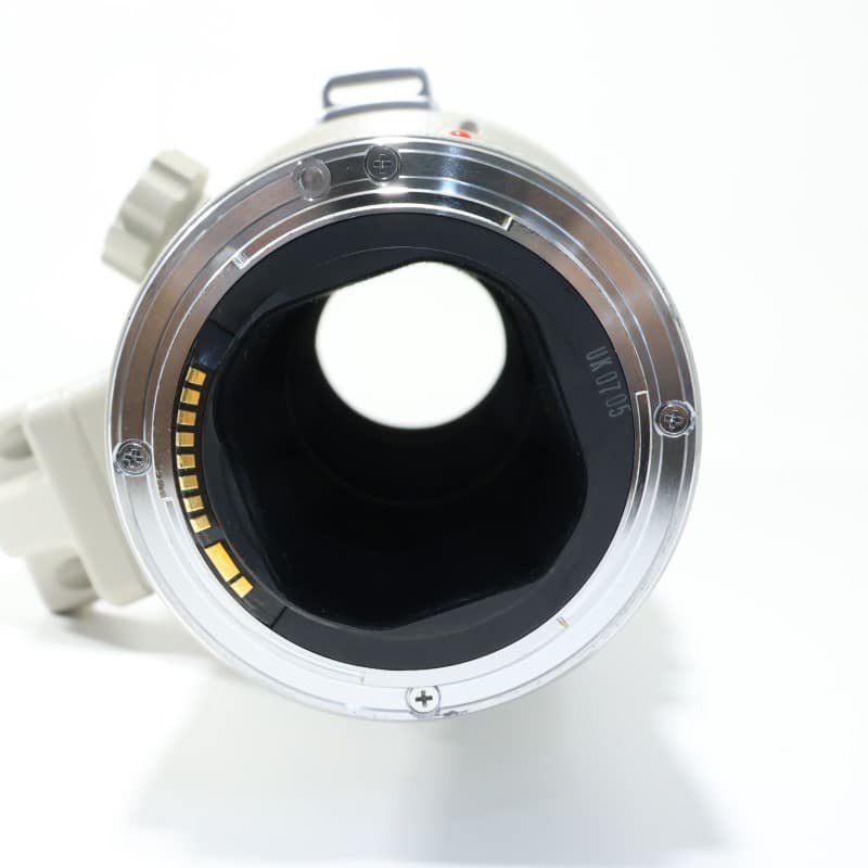 EF 500mm F4.5 L USM