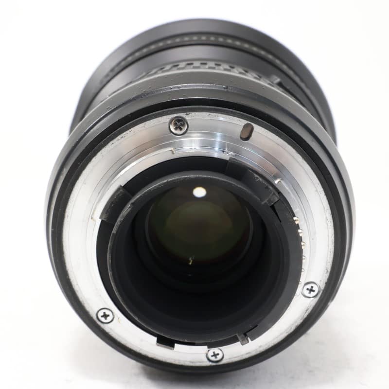 AF-S NIKKOR 14-24mm f/2.8G ED