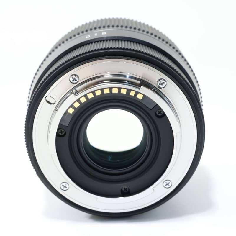 56mm F1.4 DC DN Contemporary 富士フイルムX