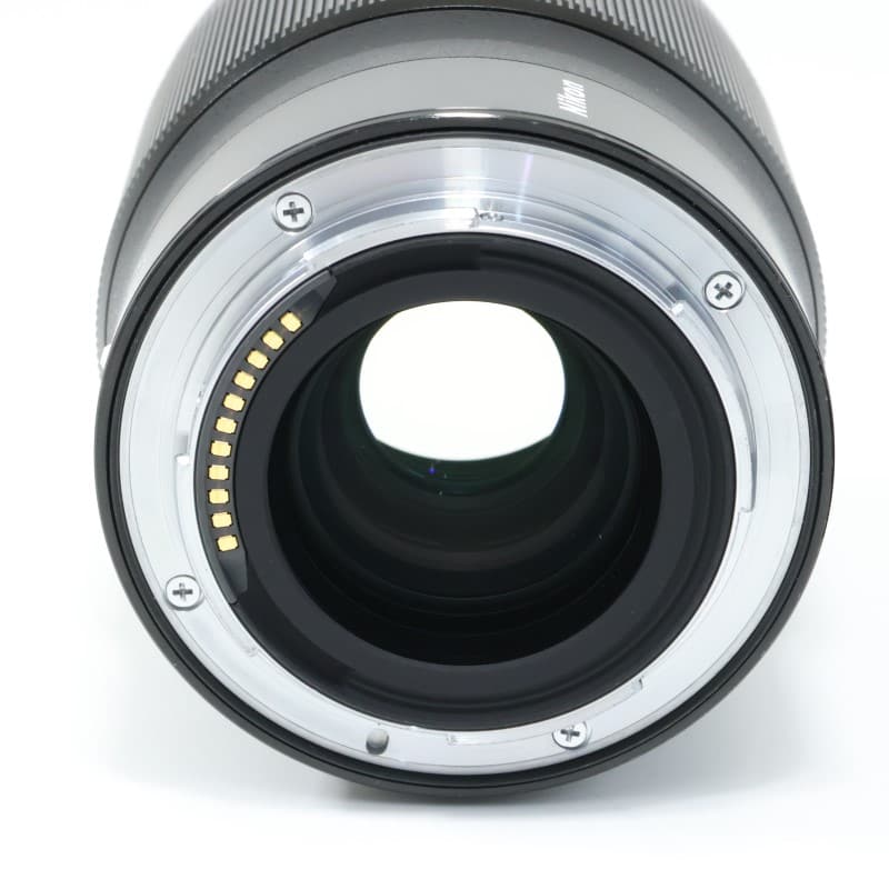NIKKOR Z 50mm f/1.8 S