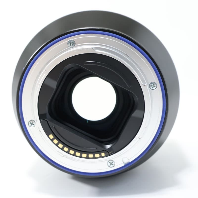 Batis 1.8/85 E-mount
