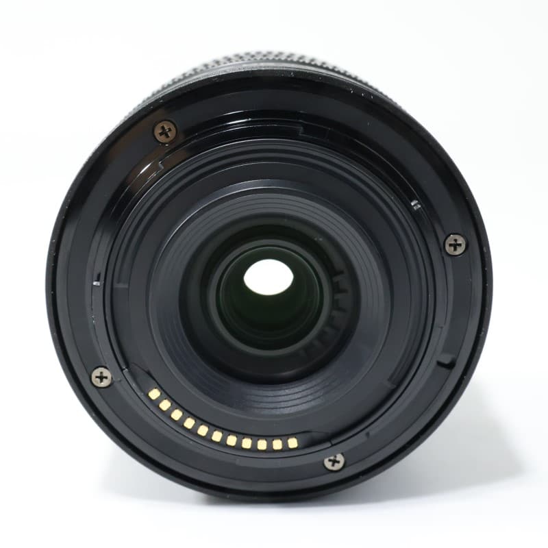 NIKKOR Z DX 12-28mm f/3.5-5.6 PZ VR