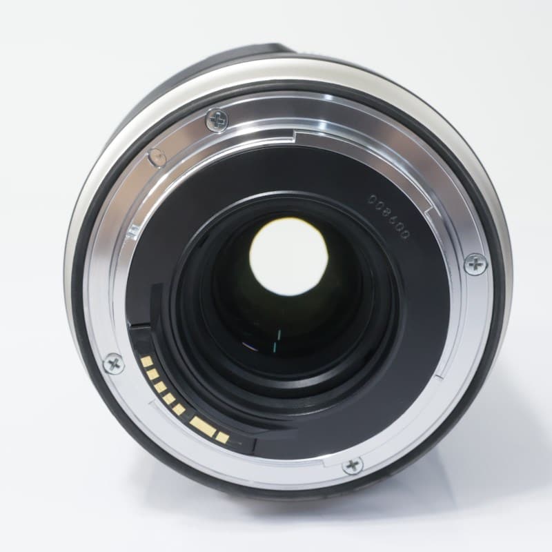 SP 90mm F/2.8 Di MACRO 1:1 VC USD (Model F017) キヤノンEFマウント