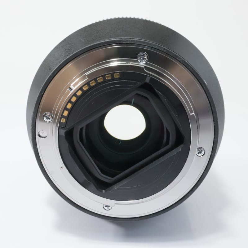 FE 24-105mm F4 G OSS SEL24105G