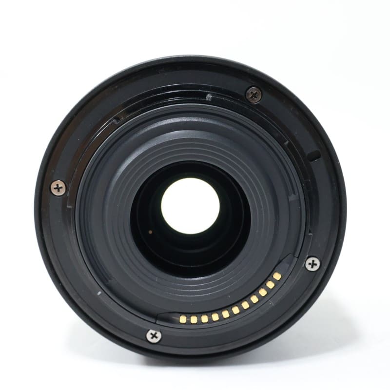 NIKKOR Z DX 24mm f/1.7
