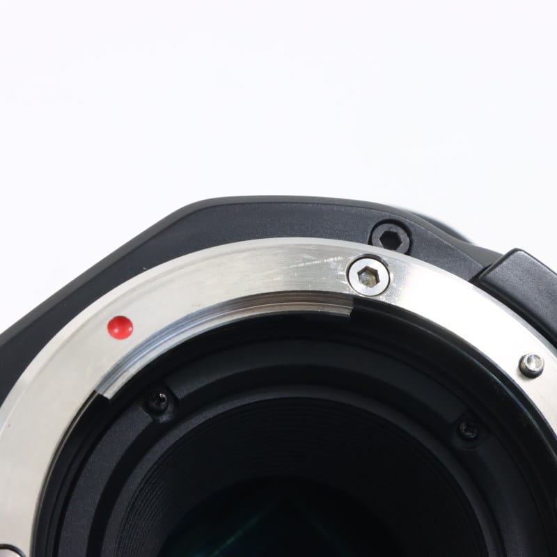 Blackmagic Pocket Cinema Camera 6K