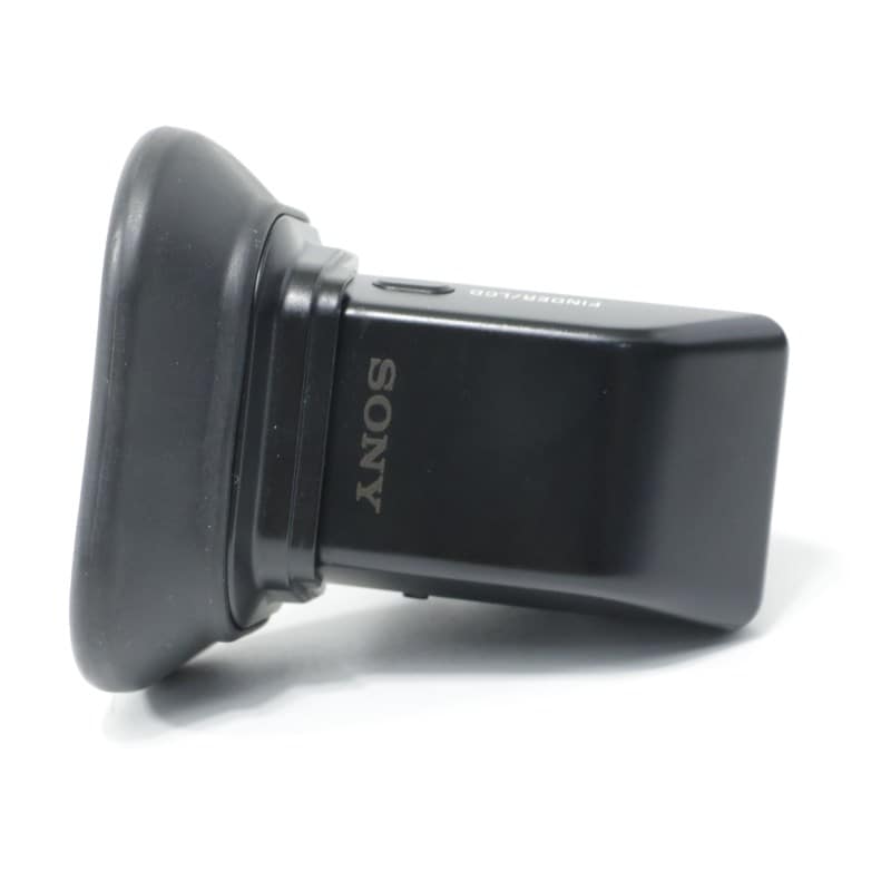 電子ビューファインダーキット FDA-EV1MK (RX1用)