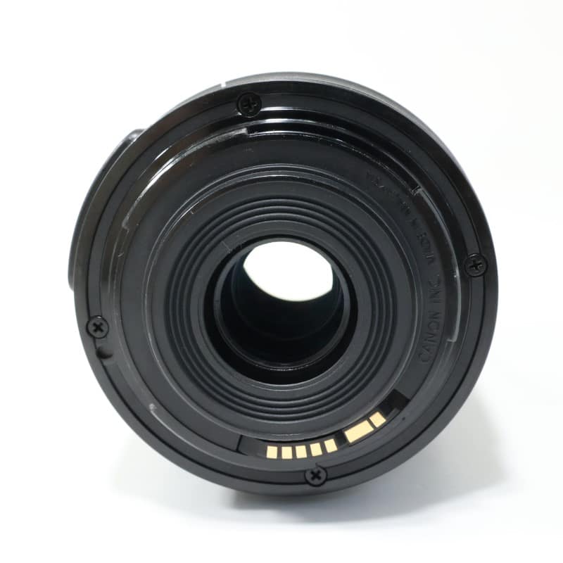 EF-S55-250mm F4-5.6 IS STM