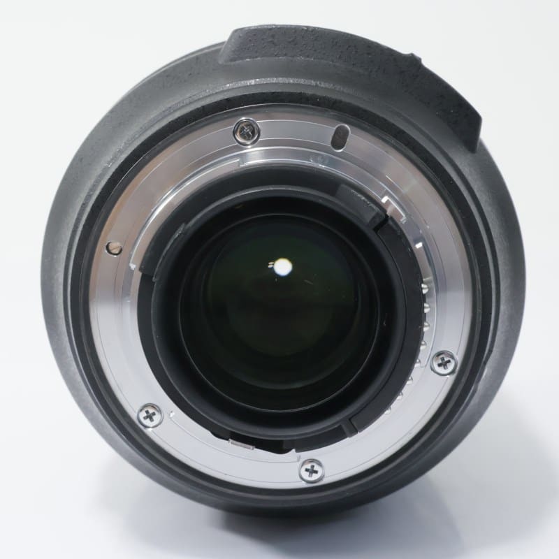 AF-S NIKKOR 24-120mm f/4G ED VR
