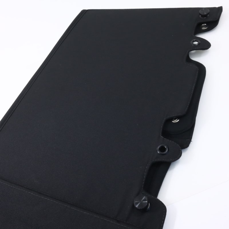 Sunhood for Vision 17 ACC-HOOD-4K-17