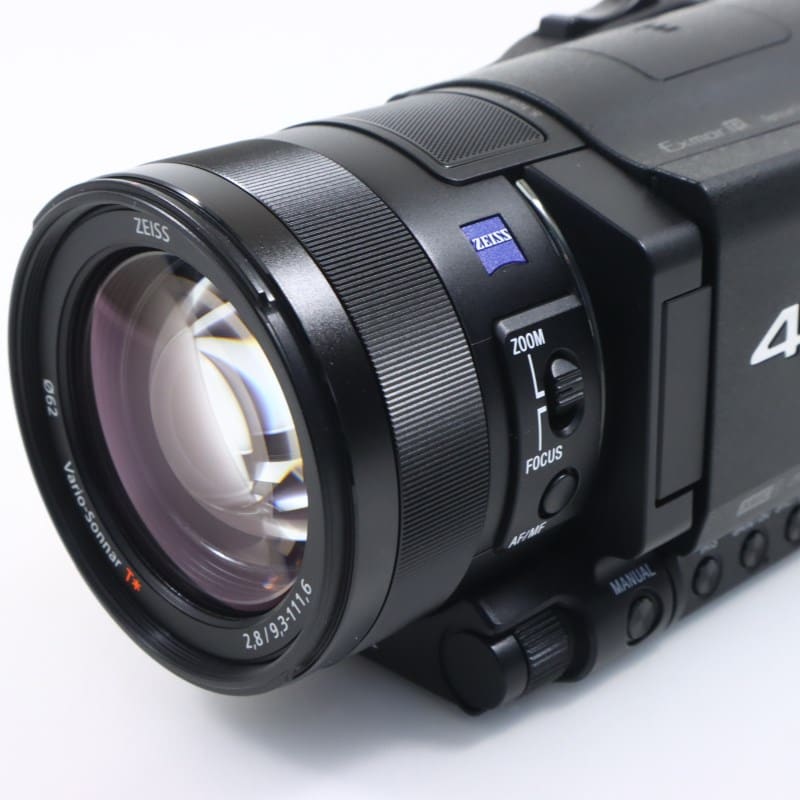 FDR-AX100 FDR-AX100/BC