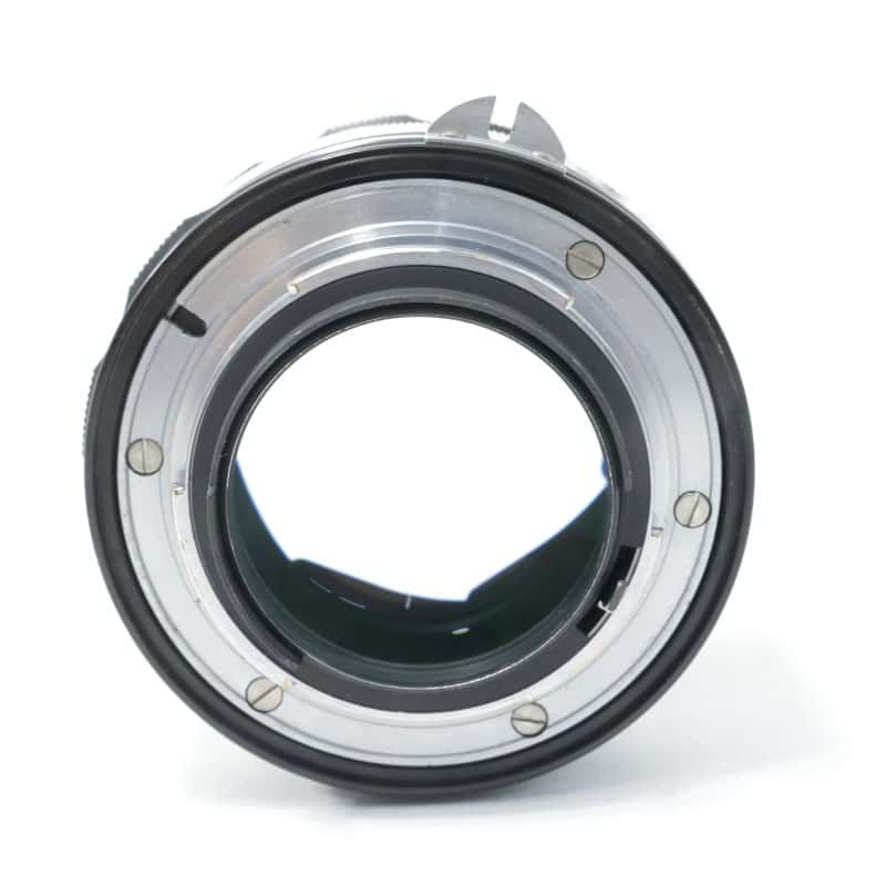 NIKKOR-S C Auto 50mm F1.4