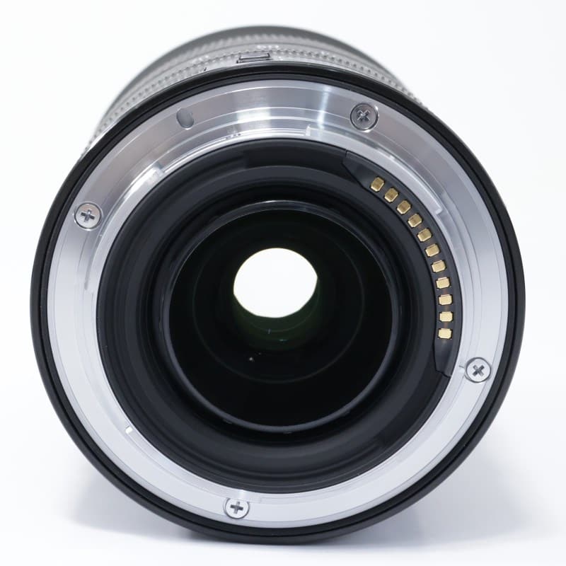 Nikon NIKKOR Z 24-70mm f/4 S AB+ランク 中古｜フジヤカメラ