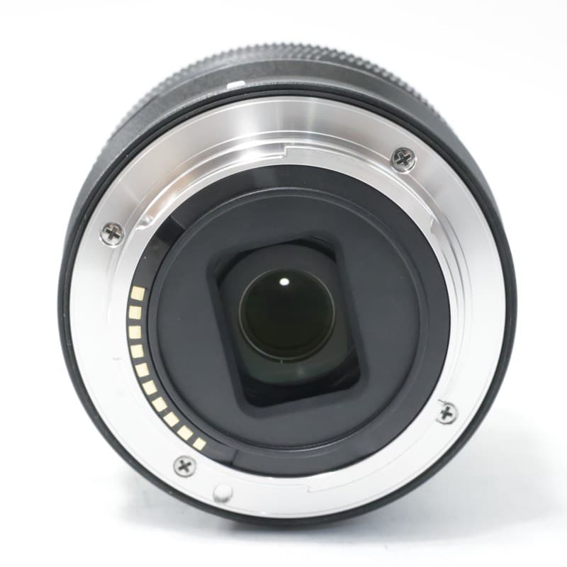 E PZ 10-20mm F4 G SELP1020G