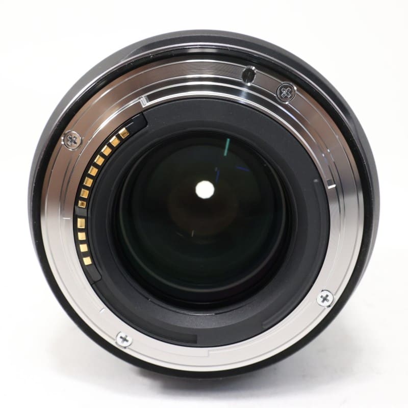 RF50mm F1.4 L VCM