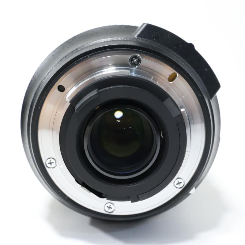 AF-S DX NIKKOR 18-140mm f/3.5-5.6G ED VR