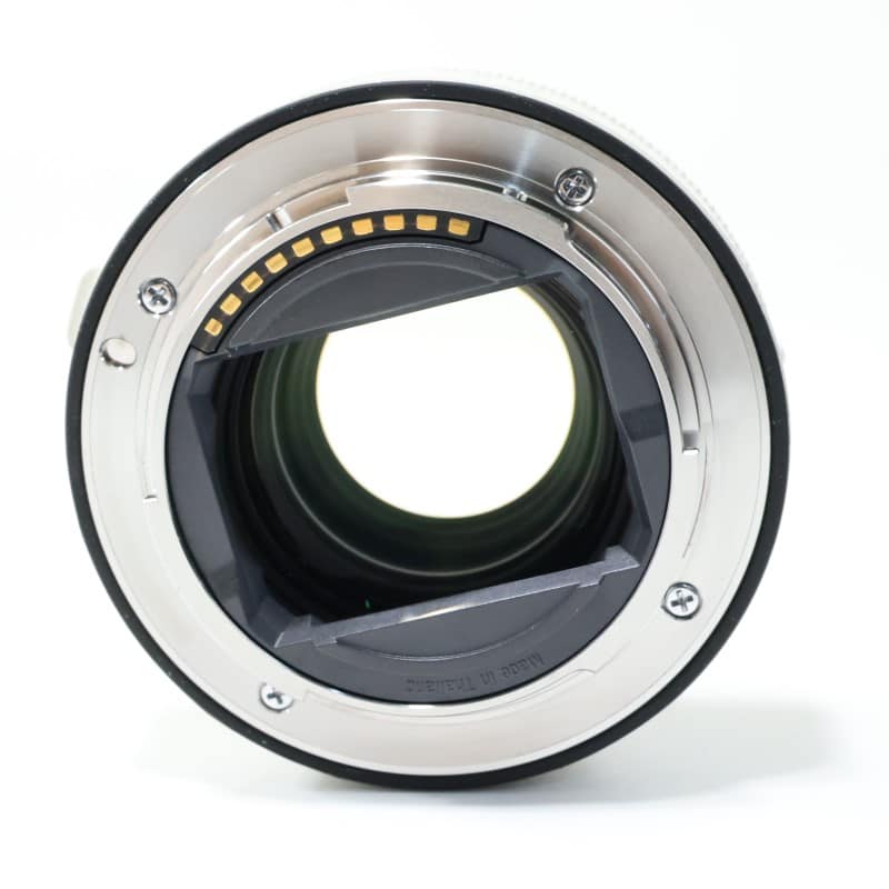 1.4X テレコンバーター SEL14TC