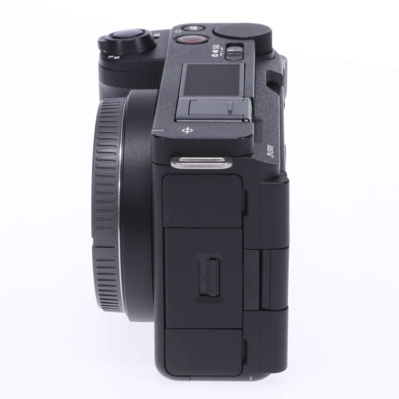 VLOGCAM ZV-E10 II ボディ ブラック ZV-E10M2B