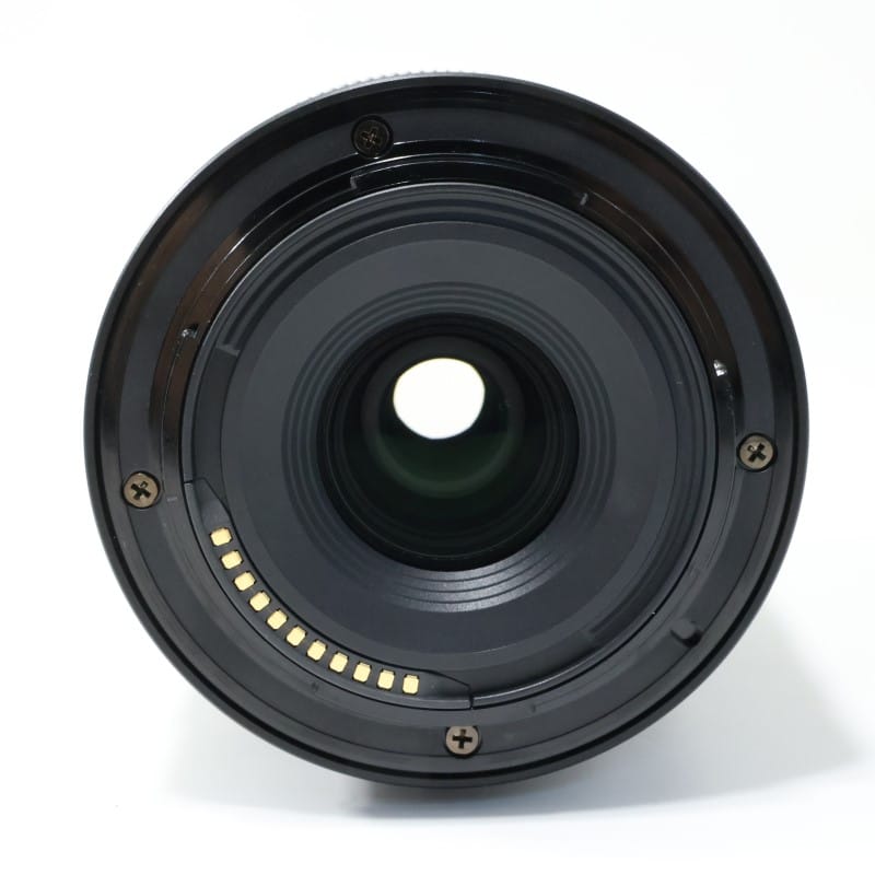 NIKKOR Z DX 50-250mm f/4.5-6.3 VR