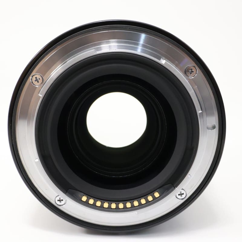 NIKKOR Z 35mm f/1.8 S