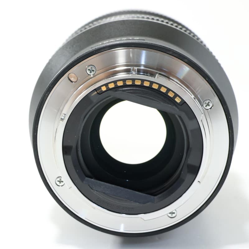 FE 24mm F1.4 GM SEL24F14GM