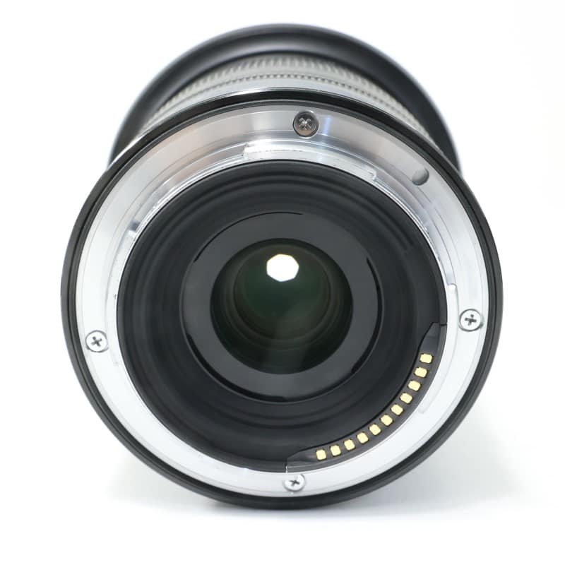 NIKKOR Z 14-30mm f/4 S