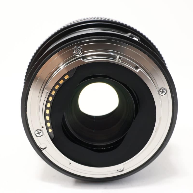 24mm F2 DG DN Contemporary ソニーE