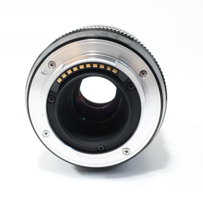 フジノンレンズ XF60mmF2.4 R Macro