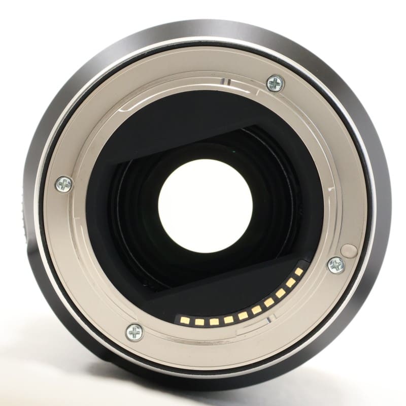 28-75mm F/2.8 Di III VXD G2 (Model A063) ソニー E マウント用