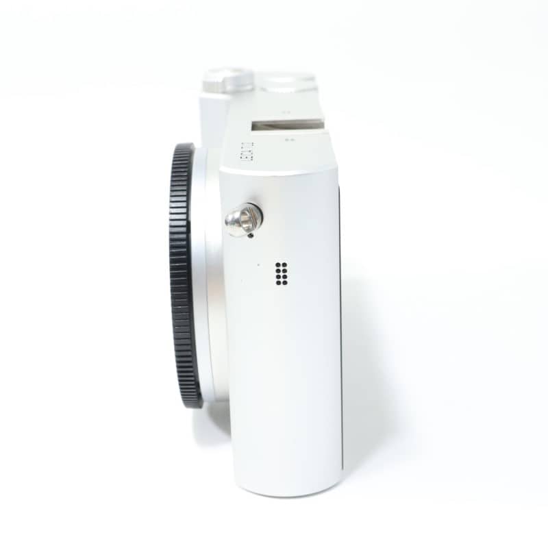 Leica TL2 シルバー