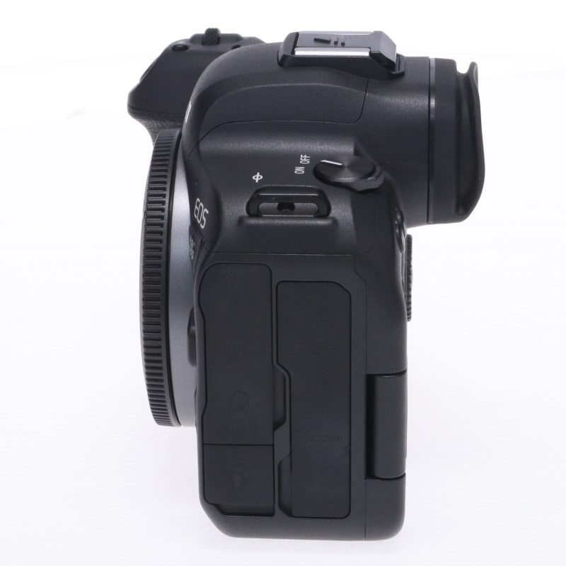 EOS R6